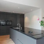 בית נופש Harry With Private Parking זנדוורט