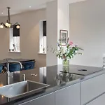 Harry With Private Parking * זנדוורט