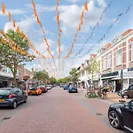 בית נופש Harry With Private Parking *