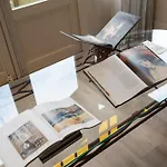 Harry With Private Parking בית נופש זנדוורט