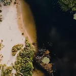 בית נופש Harry With Private Parking זנדוורט