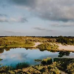 Harry With Private Parking בית נופש זנדוורט