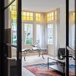 Harry With Private Parking זנדוורט