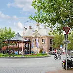 Harry With Private Parking בית נופש *