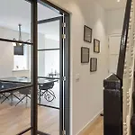 Harry With Private Parking זנדוורט