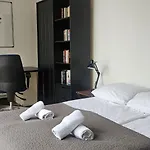 Harry With Private Parking * זנדוורט