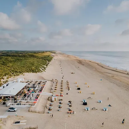 בית נופש Harry With Private Parking