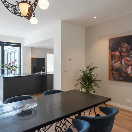 Casa vacanze Harry With Private Parking *