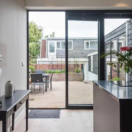 Casa vacanze Harry With Private Parking