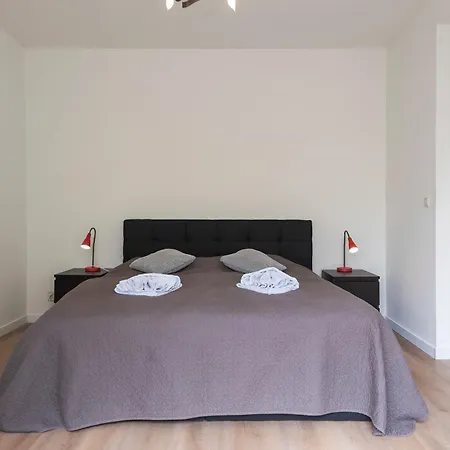 Harry With Private Parking Dom wakacyjny *