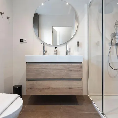 Harry With Private Parking Dom wakacyjny *