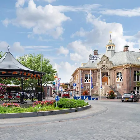 Harry With Private Parking 赞德沃特