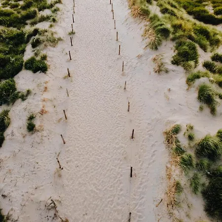 Harry With Private Parking ザントフォールト