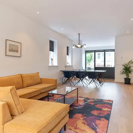 Casa vacanze Harry With Private Parking