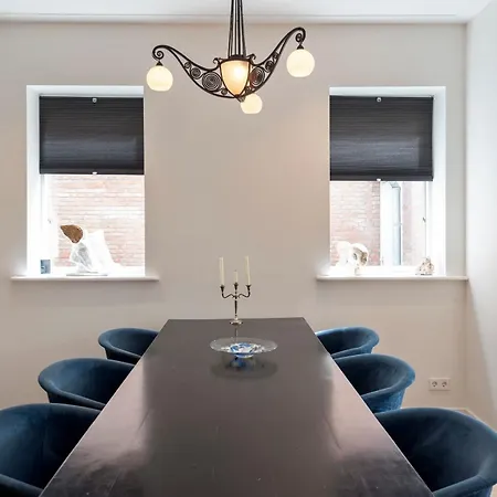 度假居 Harry With Private Parking *